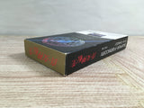 Shin Megami Tensei Boxed Nintendo Super Famicom SNES Japan - UF8804 - Photo 6