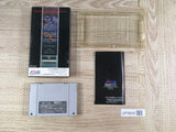 Shin Megami Tensei 2 Boxed Nintendo Super Famicom SNES Japan - UF8805 - Photo 2