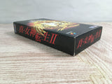 Shin Megami Tensei 2 Boxed Nintendo Super Famicom SNES Japan - UF8805 - Photo 4