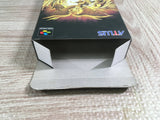 Shin Megami Tensei 2 Boxed Nintendo Super Famicom SNES Japan - UF8805 - Photo 7