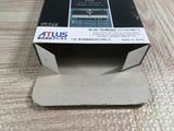 Shin Megami Tensei 2 Boxed Nintendo Super Famicom SNES Japan - UF8805 - Photo 9