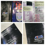 Shin Megami Tensei if... Boxed Nintendo Super Famicom SNES Japan - UF8806 - Photo 11