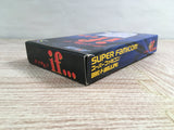 Shin Megami Tensei if... Boxed Nintendo Super Famicom SNES Japan - UF8806 - Photo 3