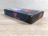 Shin Megami Tensei if... Boxed Nintendo Super Famicom SNES Japan - UF8806 - Photo 4
