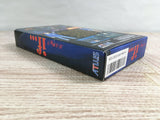 Shin Megami Tensei if... Boxed Nintendo Super Famicom SNES Japan - UF8806 - Photo 5