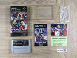 Fire Emblem Monshou no Nazo Boxed Nintendo Super Famicom SNES Japan - UF8808 - Photo 1