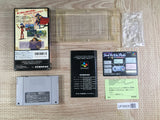 Fire Emblem Monshou no Nazo Boxed Nintendo Super Famicom SNES Japan - UF8808 - Photo 2