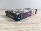 Fire Emblem Monshou no Nazo Boxed Nintendo Super Famicom SNES Japan - UF8808 - Photo 3