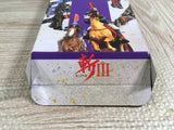Zan 3 Spirits Boxed Nintendo Super Famicom SNES Japan - UF8809 - Photo 10