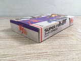 Zan 3 Spirits Boxed Nintendo Super Famicom SNES Japan - UF8809 - Photo 3