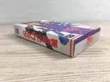 Zan 3 Spirits Boxed Nintendo Super Famicom SNES Japan - UF8809 - Photo 4