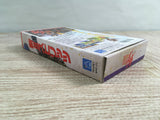 Zan 3 Spirits Boxed Nintendo Super Famicom SNES Japan - UF8809 - Photo 5