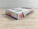 Zan 3 Spirits Boxed Nintendo Super Famicom SNES Japan - UF8809 - Photo 6