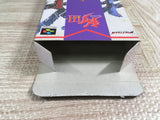 Zan 3 Spirits Boxed Nintendo Super Famicom SNES Japan - UF8809 - Photo 7
