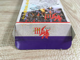 Zan 3 Spirits Boxed Nintendo Super Famicom SNES Japan - UF8809 - Photo 8