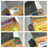 Dezaemon Kaite Tsukutte Asoberu Boxed Nintendo Super Famicom SNES Japan - UF8810 - Photo 9