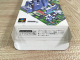 AIII S.V. A Ressha de Ikou 3 Super Ver. Boxed Super Famicom SNES Japan - UF8811 - Photo 10