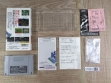AIII S.V. A Ressha de Ikou 3 Super Ver. Boxed Super Famicom SNES Japan - UF8811 - Photo 2