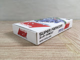 AIII S.V. A Ressha de Ikou 3 Super Ver. Boxed Super Famicom SNES Japan - UF8811 - Photo 3