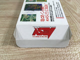 AIII S.V. A Ressha de Ikou 3 Super Ver. Boxed Super Famicom SNES Japan - UF8811 - Photo 8