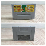 Kirby Super Deluxe Boxed Nintendo Super Famicom SNES Japan - UF8812 - Photo 12