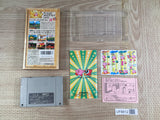 Kirby Super Deluxe Boxed Nintendo Super Famicom SNES Japan - UF8812 - Photo 2
