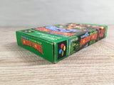 Super Donkey Kong Country Boxed Nintendo Super Famicom SNES Japan - UF8813 - Photo 3