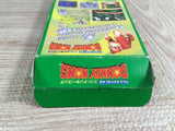 Super Donkey Kong Country Boxed Nintendo Super Famicom SNES Japan - UF8813 - Photo 7