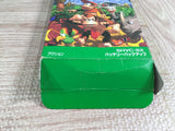 Super Donkey Kong Country Boxed Nintendo Super Famicom SNES Japan - UF8813 - Photo 8