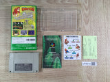 Super Donkey Kong Country Boxed Nintendo Super Famicom SNES Japan - UF8814 - Photo 2