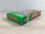 Super Donkey Kong Country Boxed Nintendo Super Famicom SNES Japan - UF8814 - Photo 3