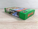 Super Donkey Kong Country Boxed Nintendo Super Famicom SNES Japan - UF8814 - Photo 4