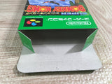 Super Donkey Kong Country Boxed Nintendo Super Famicom SNES Japan - UF8814 - Photo 7