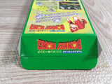 Super Donkey Kong Country Boxed Nintendo Super Famicom SNES Japan - UF8814 - Photo 8