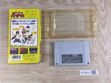 Papuwakun Papuwa Boxed Nintendo Super Famicom SNES Japan - UF8815 - Photo 2