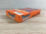 Takahashi Meijin no Daibouken Jima Boxed Super Famicom SNES Japan - UF8816 - Photo 6