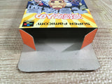 Takahashi Meijin no Daibouken Jima Boxed Super Famicom SNES Japan - UF8816 - Photo 7