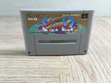 Super Street Fighter II 2 Boxed Nintendo Super Famicom SNES Japan - UF8819 - Photo 10