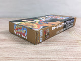 Super Street Fighter II 2 Boxed Nintendo Super Famicom SNES Japan - UF8819 - Photo 3