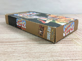 Super Street Fighter II 2 Boxed Nintendo Super Famicom SNES Japan - UF8819 - Photo 4