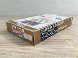 Super Street Fighter II 2 Boxed Nintendo Super Famicom SNES Japan - UF8819 - Photo 6