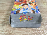 Street Fighter II 2 Turbo Boxed Nintendo Super Famicom SNES Japan - UF8820 - Photo 10