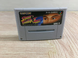 Street Fighter II 2 Turbo Boxed Nintendo Super Famicom SNES Japan - UF8820 - Photo 11
