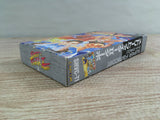 Street Fighter II 2 Turbo Boxed Nintendo Super Famicom SNES Japan - UF8820 - Photo 3