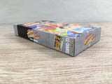 Street Fighter II 2 Turbo Boxed Nintendo Super Famicom SNES Japan - UF8820 - Photo 4