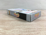 Street Fighter II 2 Turbo Boxed Nintendo Super Famicom SNES Japan - UF8820 - Photo 5