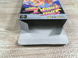 Street Fighter II 2 Turbo Boxed Nintendo Super Famicom SNES Japan - UF8820 - Photo 7