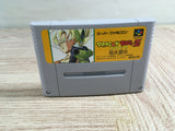 Dragon Ball Z Super Butouden Boxed Nintendo Super Famicom SNES Japan - UF8822 - Photo 10