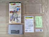 Dragon Ball Z Super Butouden Boxed Nintendo Super Famicom SNES Japan - UF8822 - Photo 2