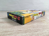 Dragon Ball Z Super Butouden Boxed Nintendo Super Famicom SNES Japan - UF8822 - Photo 3